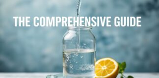 The Comprehensive Guide to Water Fasting: Benefits, Risks, and Legal Considerations The Comprehensive Guide to Water Fasting: Advantages, Risks, and Legal Aspects