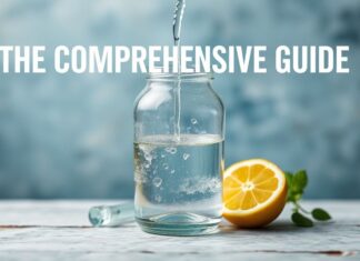 The Comprehensive Guide to Water Fasting: Benefits, Risks, and Legal Considerations The Comprehensive Guide to Water Fasting: Advantages, Risks, and Legal Aspects