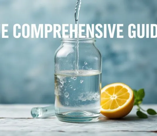 The Comprehensive Guide to Water Fasting: Benefits, Risks, and Legal Considerations The Comprehensive Guide to Water Fasting: Advantages, Risks, and Legal Aspects