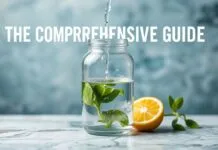 The Comprehensive Guide to Water Fasting: Benefits, Risks, and Tips for Success The Comprehensive Guide to Water Fasting: Advantages, Risks, and Tips for Success