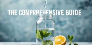 The Comprehensive Guide to Water Fasting: Benefits, Risks, and Tips for Success The Comprehensive Guide to Water Fasting: Advantages, Risks, and Tips for Success