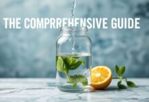 The Comprehensive Guide to Water Fasting: Benefits, Risks, and Tips for Success The Comprehensive Guide to Water Fasting: Advantages, Risks, and Tips for Success