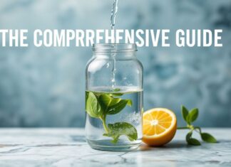 The Comprehensive Guide to Water Fasting: Benefits, Risks, and Tips for Success The Comprehensive Guide to Water Fasting: Advantages, Risks, and Tips for Success