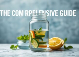 The Comprehensive Guide to Water Fasting: Benefits, Risks, and Best Practices The Comprehensive Guide to Water Fasting: Advantages, Risks, and Optimal Practices