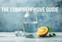 The Comprehensive Guide to Water Fasting: Benefits, Risks, and How to Start The Comprehensive Guide to Water Fasting: Advantages, Risks, and How to Begin