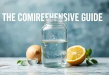The Comprehensive Guide to Water Fasting: Benefits, Risks, and Best Practices The Comprehensive Guide to Water Fasting: Advantages, Risks, and Best Practices