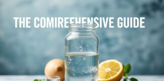 The Comprehensive Guide to Water Fasting: Benefits, Risks, and Best Practices The Comprehensive Guide to Water Fasting: Advantages, Risks, and Best Practices