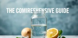 The Comprehensive Guide to Water Fasting: Benefits, Risks, and Best Practices The Comprehensive Guide to Water Fasting: Advantages, Risks, and Best Practices