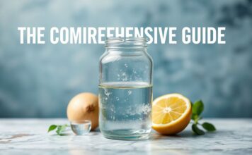 The Comprehensive Guide to Water Fasting: Benefits, Risks, and Best Practices The Comprehensive Guide to Water Fasting: Advantages, Risks, and Best Practices
