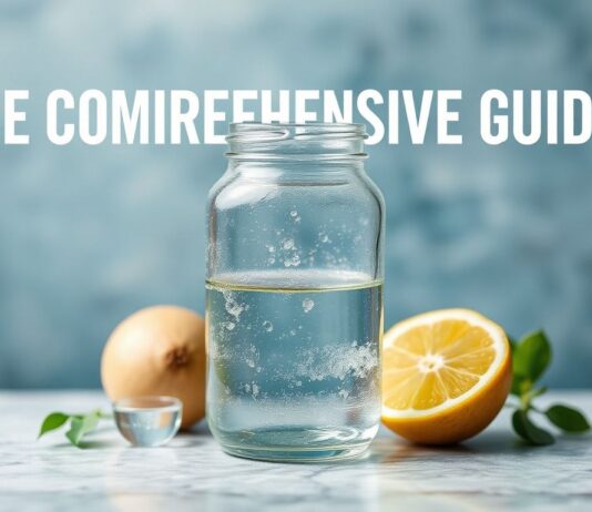 The Comprehensive Guide to Water Fasting: Benefits, Risks, and Best Practices The Comprehensive Guide to Water Fasting: Advantages, Risks, and Best Practices