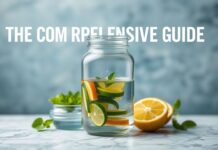 The Comprehensive Guide to Water Fasting: Benefits, Risks, and Best Practices The Comprehensive Guide to Water Fasting: Advantages, Risks, and Optimal Practices