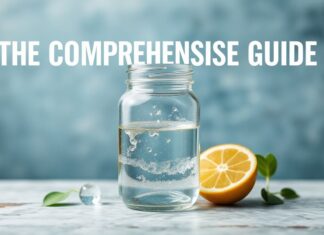 The Comprehensive Guide to Water Fasting: Benefits, Risks, and Tips The Comprehensive Guide to Water Fasting: Advantages, Risks, and Tips