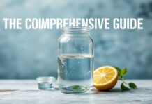 The Comprehensive Guide to Water Fasting: Benefits, Risks, and How to Start The Comprehensive Guide to Water Fasting: Advantages, Risks, and How to Begin
