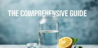 The Comprehensive Guide to Water Fasting: Benefits, Risks, and How to Start The Comprehensive Guide to Water Fasting: Advantages, Risks, and How to Begin