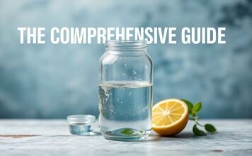 The Comprehensive Guide to Water Fasting: Benefits, Risks, and How to Start The Comprehensive Guide to Water Fasting: Advantages, Risks, and How to Begin
