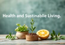 The Interconnection of Health and Sustainable Living: A Holistic Approach The Interconnection of Health and Sustainable Living: A Holistic Approach