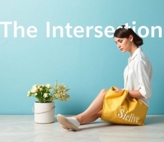 The Intersection of Health and Lifestyle: Balancing Wellness and Fashion The Intersection of Health and Lifestyle: Balancing Well-being and Fashion