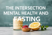The Intersection of Mental Health and Fasting: A Holistic Approach to Wellness The Intersection of Mental Health and Fasting: A Comprehensive Approach to Wellness