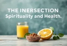 The Intersection of Spirituality and Health: Exploring the Benefits of Fasting The Intersection of Spirituality and Health: Exploring the Benefits of Fasting