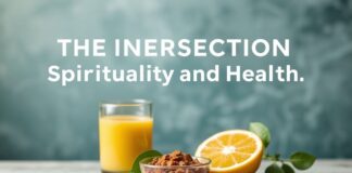 The Intersection of Spirituality and Health: Exploring the Benefits of Fasting The Intersection of Spirituality and Health: Exploring the Benefits of Fasting