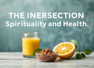 The Intersection of Spirituality and Health: Exploring the Benefits of Fasting The Intersection of Spirituality and Health: Exploring the Benefits of Fasting