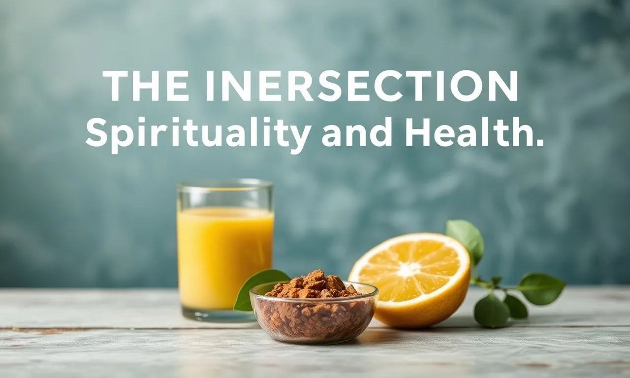The Intersection of Spirituality and Health: Exploring the Benefits of Fasting The Intersection of Spirituality and Health: Exploring the Benefits of Fasting