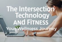 The Intersection of Technology and Fitness: Enhancing Your Wellness Journey The Intersection of Technology and Fitness: Enhancing Your Wellness Journey