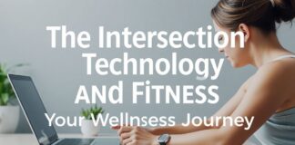 The Intersection of Technology and Fitness: Enhancing Your Wellness Journey The Intersection of Technology and Fitness: Enhancing Your Wellness Journey