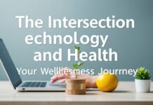 The Intersection of Technology and Health: Enhancing Your Wellness Journey The Intersection of Technology and Health: Enhancing Your Wellness Journey