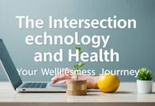 The Intersection of Technology and Health: Enhancing Your Wellness Journey The Intersection of Technology and Health: Enhancing Your Wellness Journey