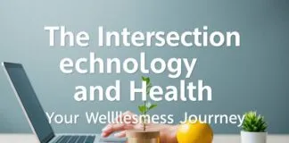 The Intersection of Technology and Health: Enhancing Your Wellness Journey The Intersection of Technology and Health: Enhancing Your Wellness Journey