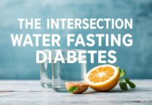 The Intersection of Water Fasting and Diabetes Management: A Comprehensive Guide The Intersection of Water Fasting and Diabetes Management: A Complete Guide