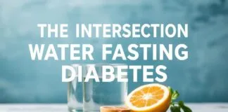 The Intersection of Water Fasting and Diabetes Management: A Comprehensive Guide The Intersection of Water Fasting and Diabetes Management: A Complete Guide