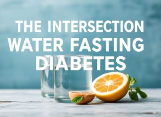 The Intersection of Water Fasting and Diabetes Management: A Comprehensive Guide The Intersection of Water Fasting and Diabetes Management: A Complete Guide