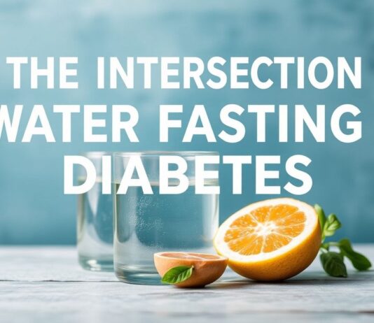 The Intersection of Water Fasting and Diabetes Management: A Comprehensive Guide The Intersection of Water Fasting and Diabetes Management: A Complete Guide