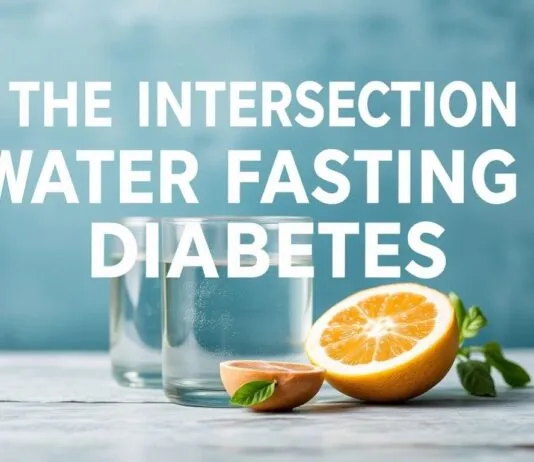The Intersection of Water Fasting and Diabetes Management: A Comprehensive Guide The Intersection of Water Fasting and Diabetes Management: A Complete Guide