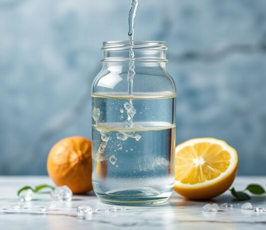 The Science and Benefits of Water Fasting: A Comprehensive Guide The Science and Benefits of Water Fasting: A Complete Handbook