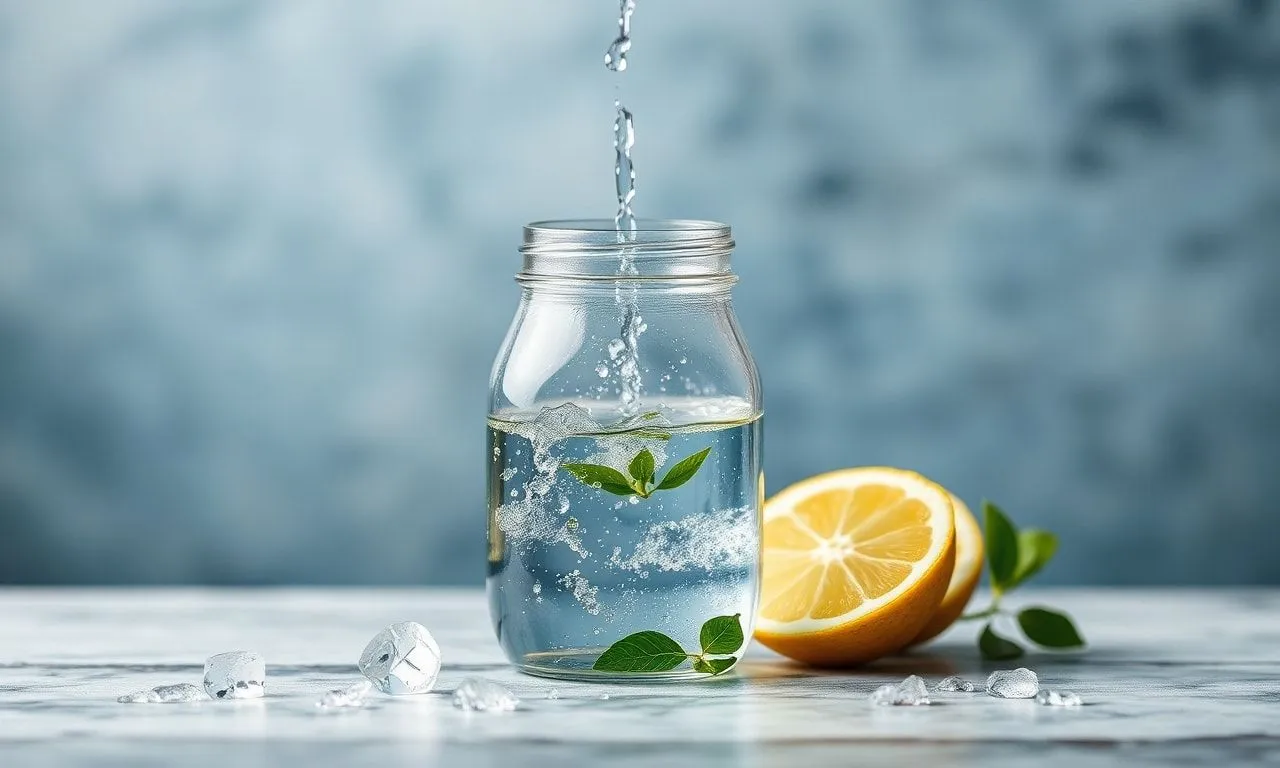 The Science and Benefits of Water Fasting: A Comprehensive Guide The Science and Benefits of Water Fasting: A Complete Guide