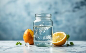 The Science Behind Water Fasting: Benefits, Risks, and Guidelines The Science Behind Water Fasting: Advantages, Risks, and Recommendations