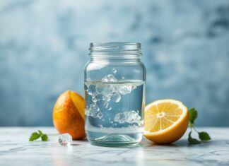 The Science Behind Water Fasting: Benefits, Risks, and Guidelines The Science Behind Water Fasting: Advantages, Risks, and Recommendations