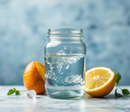 The Science Behind Water Fasting: Benefits, Risks, and Guidelines The Science Behind Water Fasting: Advantages, Risks, and Recommendations