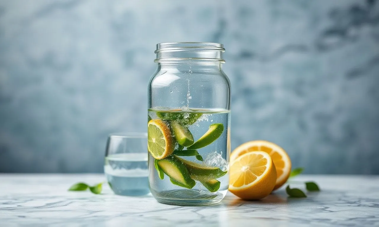 The Science of Water Fasting: Benefits, Risks, and Best Practices The Science of Water Fasting: Advantages, Risks, and Optimal Practices