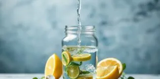 The Science of Water Fasting: Benefits, Risks, and Guidelines The Science of Water Fasting: Advantages, Risks, and Recommendations