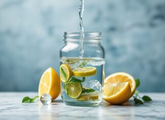 The Science of Water Fasting: Benefits, Risks, and Guidelines The Science of Water Fasting: Advantages, Risks, and Recommendations
