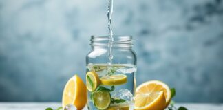 The Science of Water Fasting: Benefits, Risks, and Guidelines The Science of Water Fasting: Advantages, Risks, and Recommendations