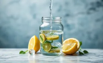 The Science of Water Fasting: Benefits, Risks, and Guidelines The Science of Water Fasting: Advantages, Risks, and Recommendations