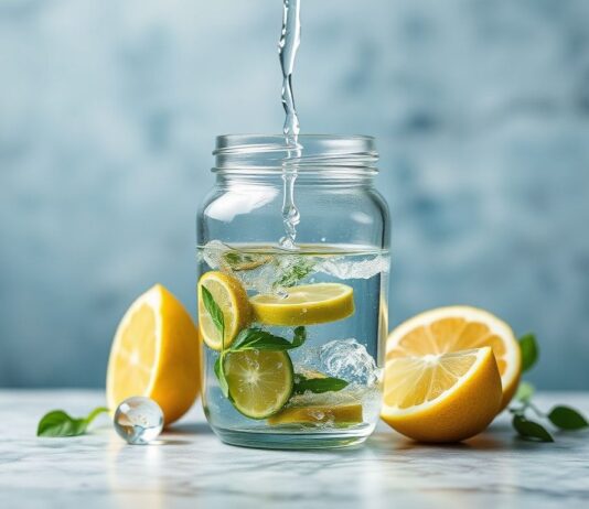 The Science of Water Fasting: Benefits, Risks, and Guidelines The Science of Water Fasting: Advantages, Risks, and Recommendations
