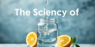 The Science of Water Fasting: Benefits, Risks, and How to Get Started The Science of Water Fasting: Advantages, Risks, and How to Begin