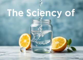 The Science of Water Fasting: Benefits, Risks, and How to Get Started The Science of Water Fasting: Advantages, Risks, and How to Begin