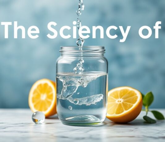 The Science of Water Fasting: Benefits, Risks, and How to Get Started The Science of Water Fasting: Advantages, Risks, and How to Begin